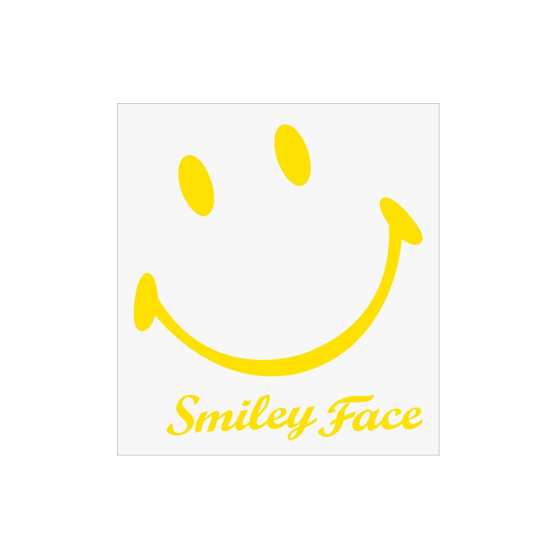 スマイリー 抜き絵タイプ 通販 -あるふぁここ プラザ店-