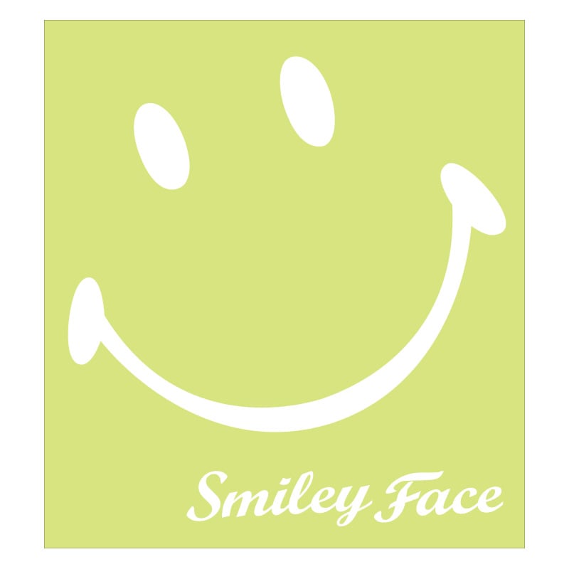 スマイリー 抜き絵タイプ 通販 -あるふぁここ プラザ店-