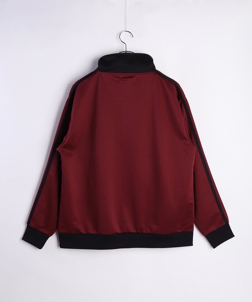 76UNION トラックジャケット単色 SK76012【あるふぁここ プラザ店】