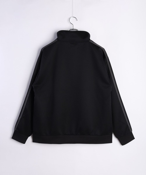 76UNION トラックジャケット単色 SK76012【あるふぁここ プラザ店】