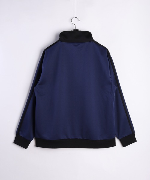 76UNION トラックジャケット単色 SK76012【あるふぁここ プラザ店】