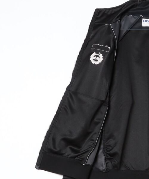 76UNION　トラックジャケット  SK76013 Type A【あるふぁここ プラザ店】