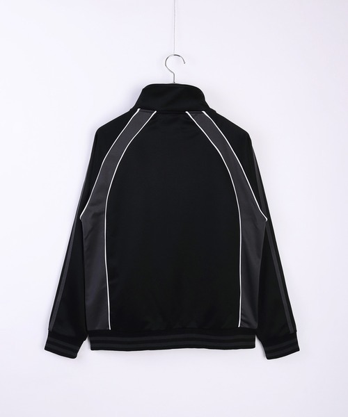 76UNION　トラックジャケット  SK76013 Type A【あるふぁここ プラザ店】