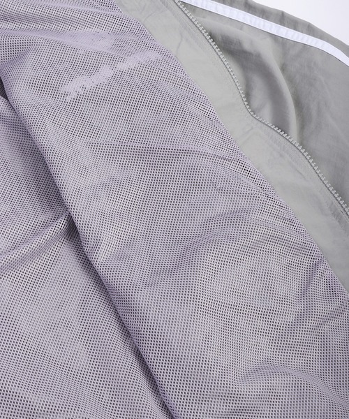 76UNION　ナイロンブルゾン　SK76015【あるふぁここ プラザ店】