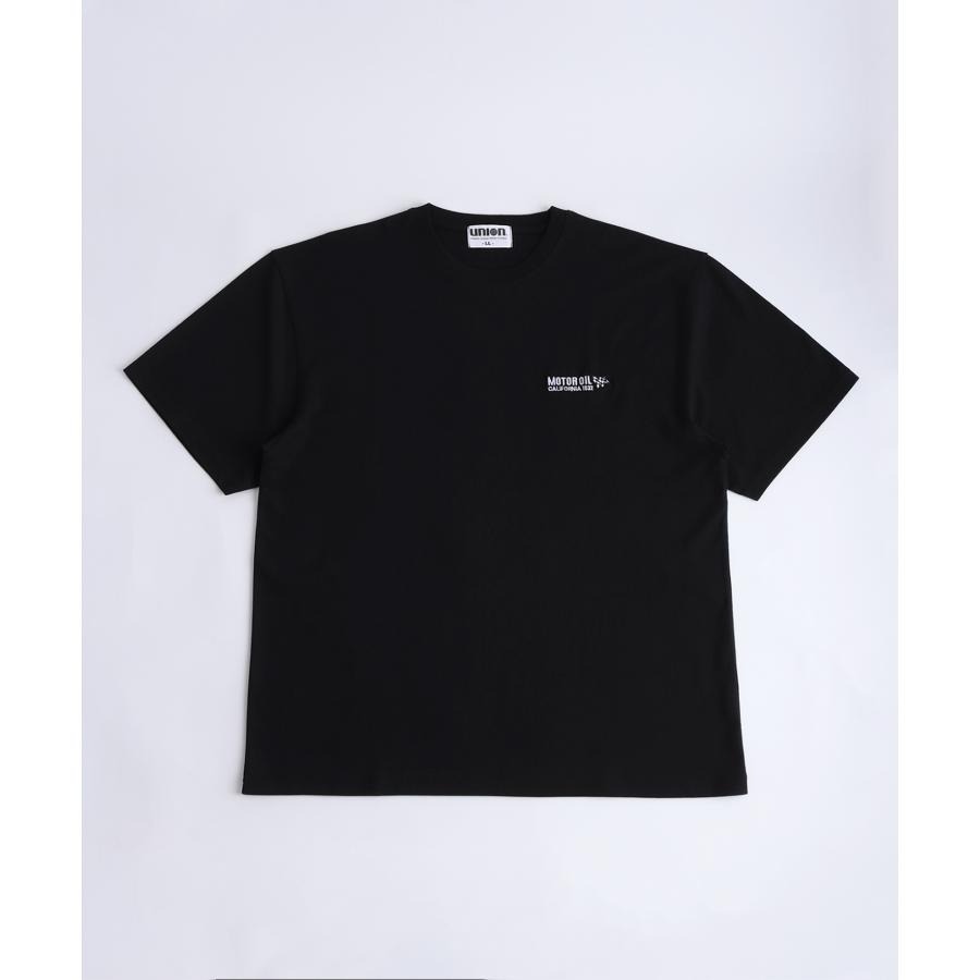 76UNION Tシャツ Type A ロゴマーク SK76005 | あるふぁここ プラザ店