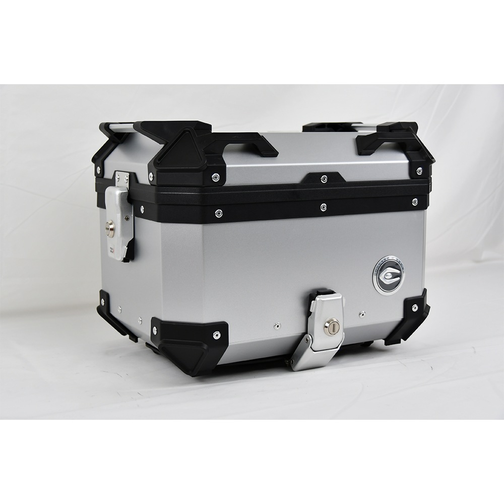 COOCASE クーケース アルミトップケース 通販 -あるふぁここ