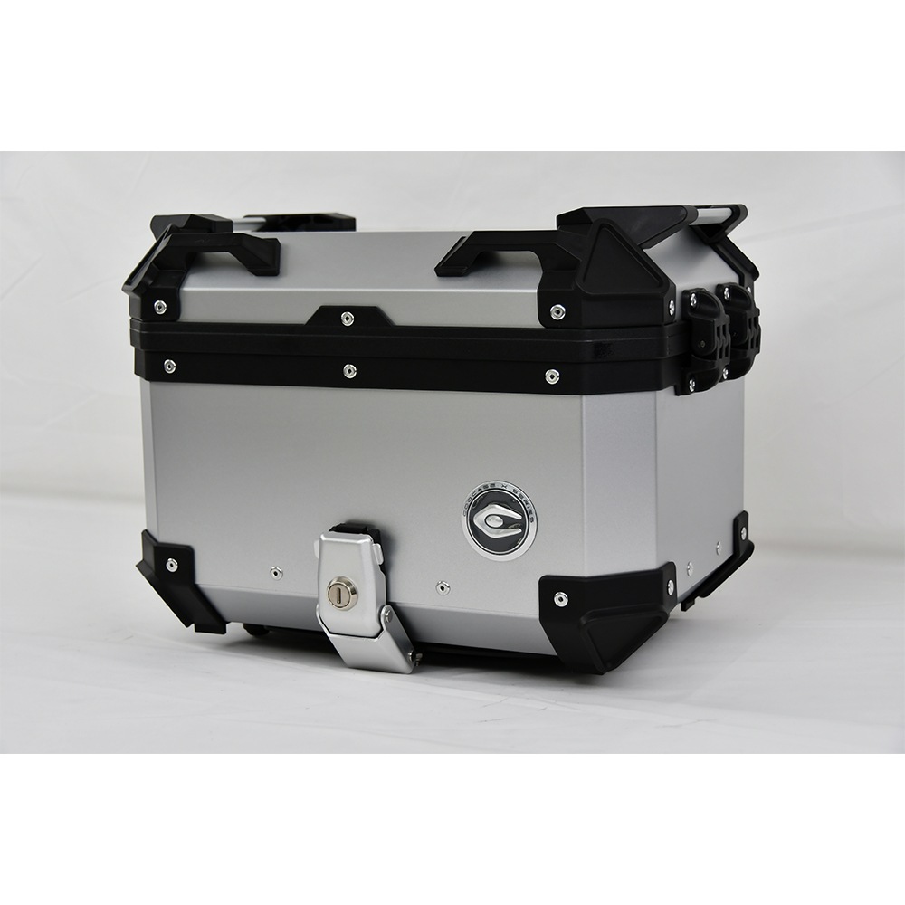 COOCASE クーケース アルミトップケース 通販 -あるふぁここ プラザ店-