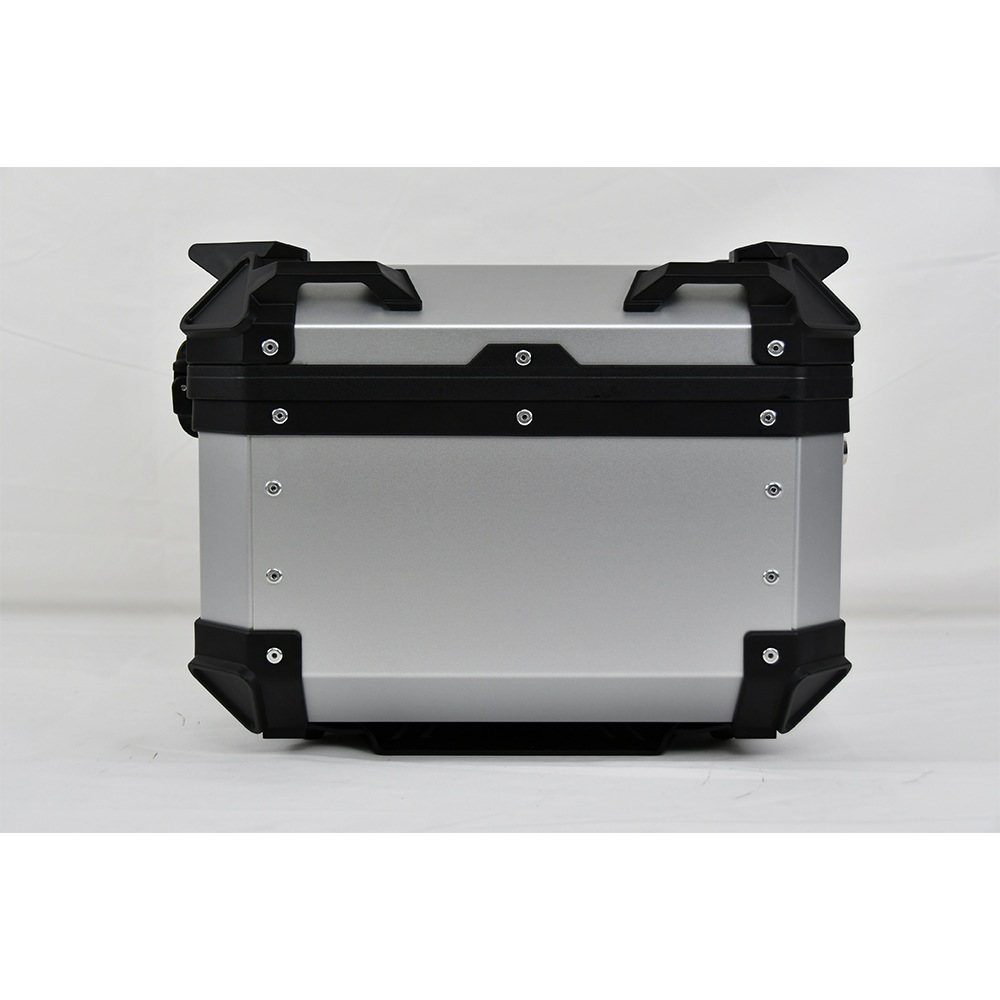 COOCASE クーケース アルミトップケース 通販 -あるふぁここ プラザ店-