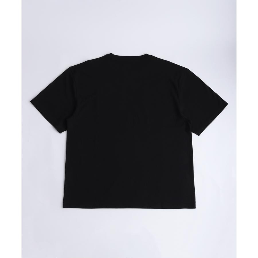 76UNION Tシャツ Type C MOTOR OIL SK76007【あるふぁここ プラザ店】
