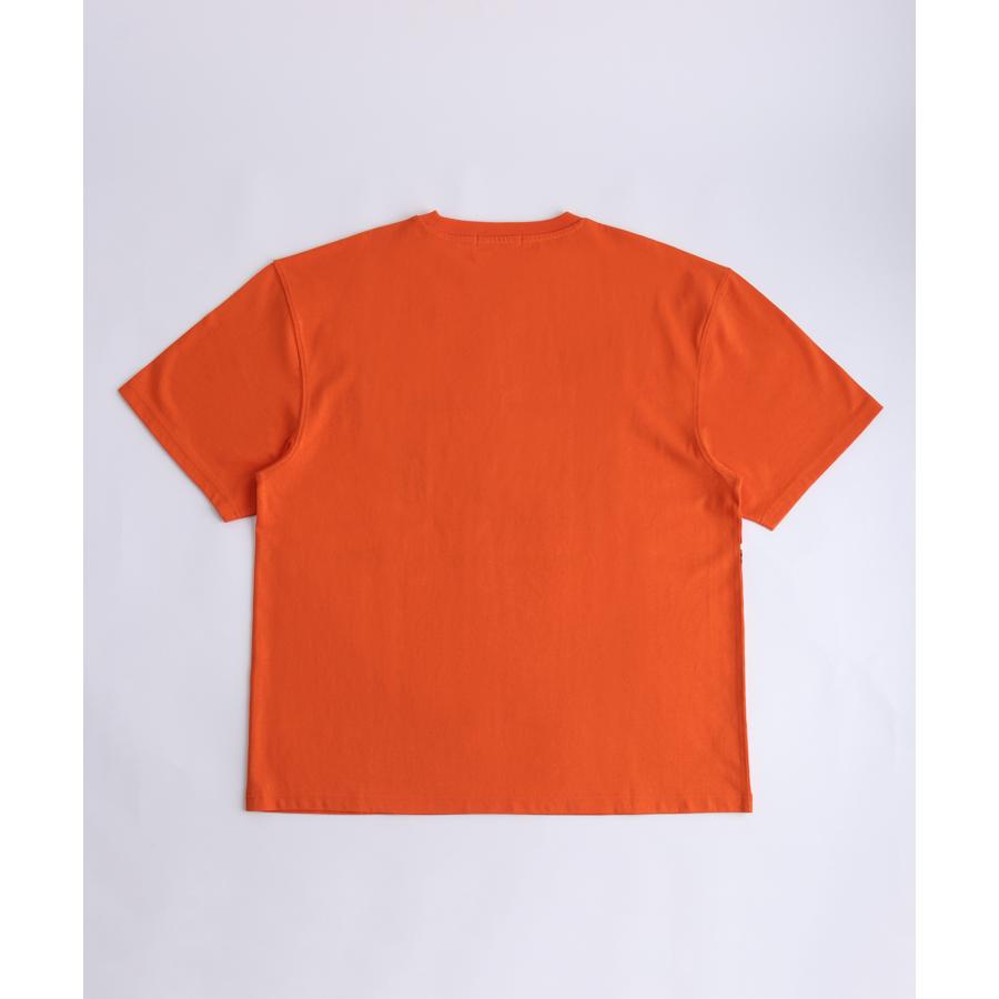76UNION Tシャツ Type C MOTOR OIL SK76007【あるふぁここ プラザ店】