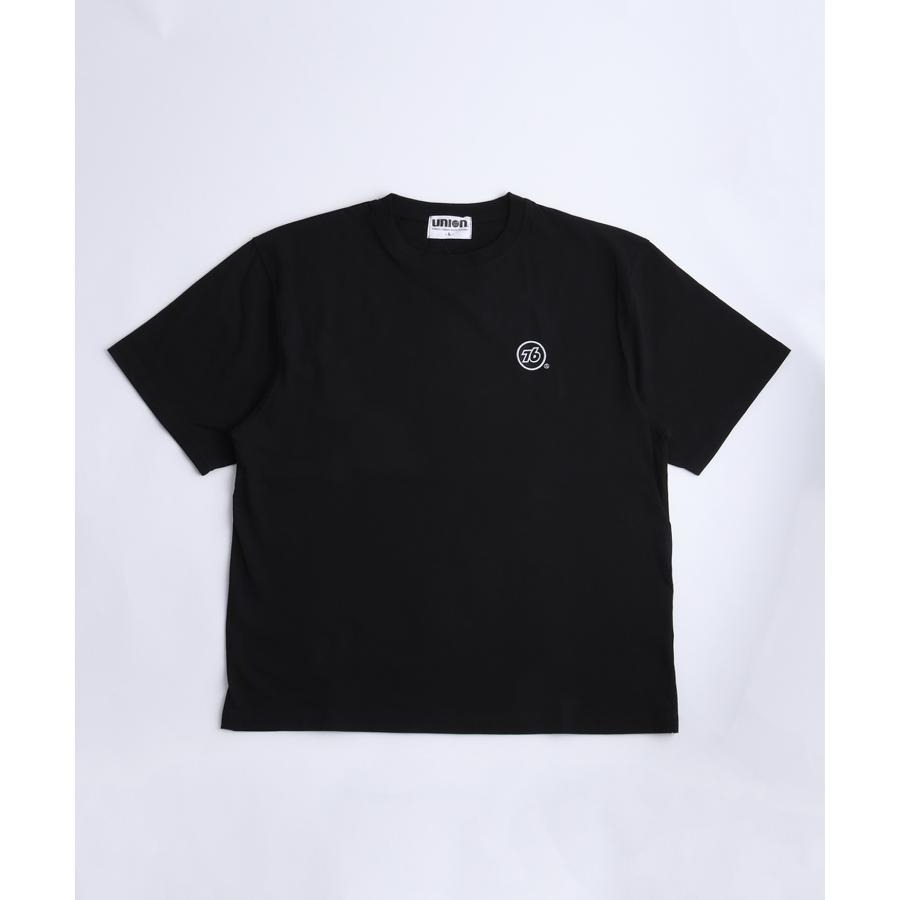 76UNION Tシャツ Type D TOOL BOX SK76008 | あるふぁここ プラザ店