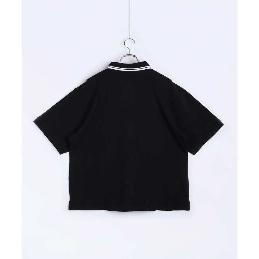 76UNION ポロシャツ SK76011【あるふぁここ プラザ店】