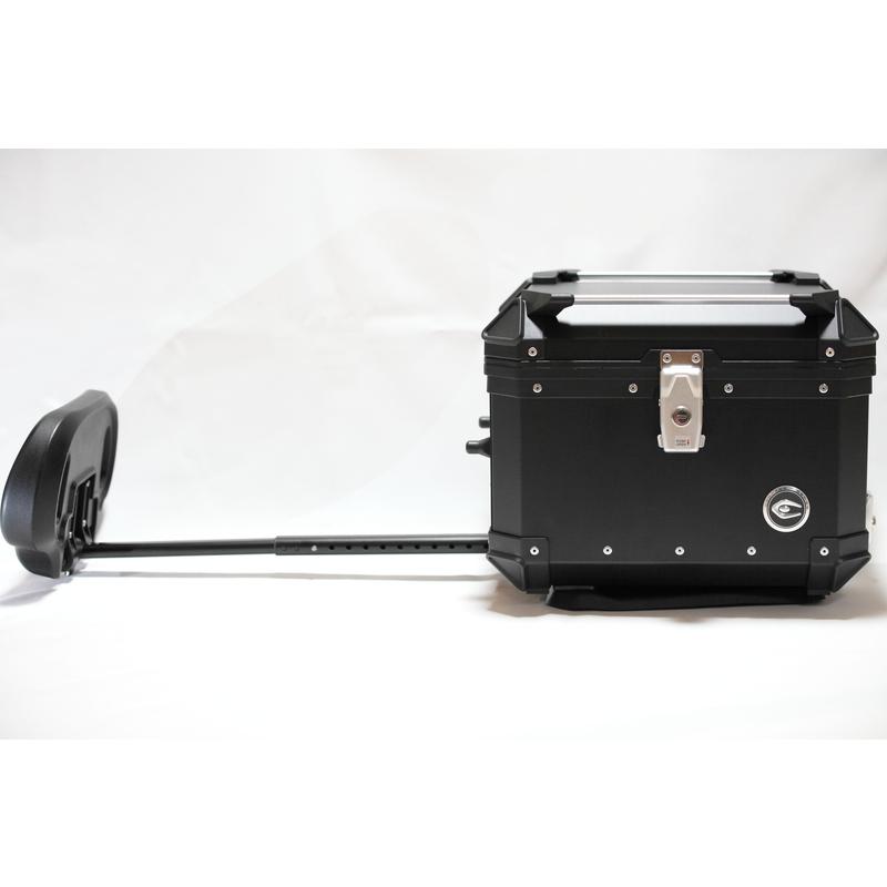 COOCASE クーケース アルミトップケース 通販 -あるふぁここ プラザ店-