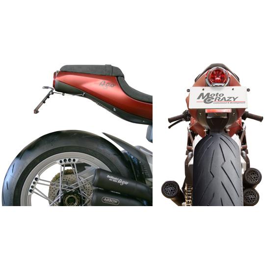 MV Agusta アグスタ SUPER VELOCE（Y20-） フェンダーレスキット SFA-B314A【あるふぁここ プラザ店】
