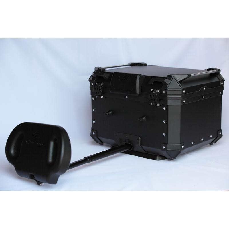 COOCASE クーケース アルミトップケース 通販 -あるふぁここ