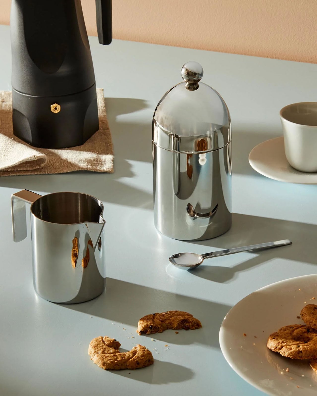 世界限定999冊　Aldo Rossi Aldo Rossi / アルド・ロッシ｜ALESSI JAPAN（アレッシ ジャパン）公式通販