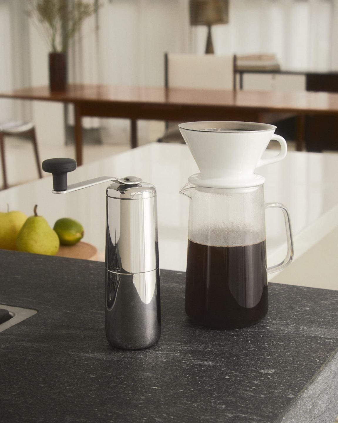 Slow Coffee コーヒーセット【KT01SET】