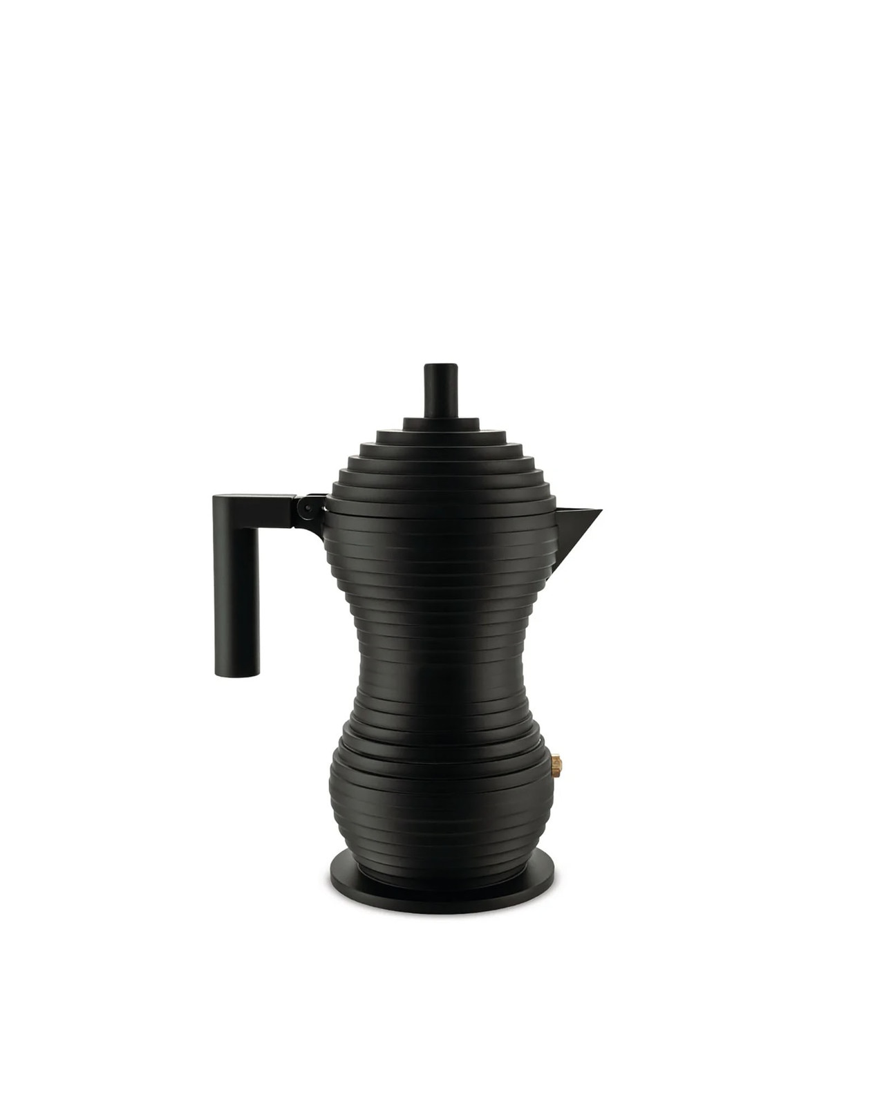 Moka ALESSI エスプレッソコーヒーメーカー（1カップ用）【AAM33/1