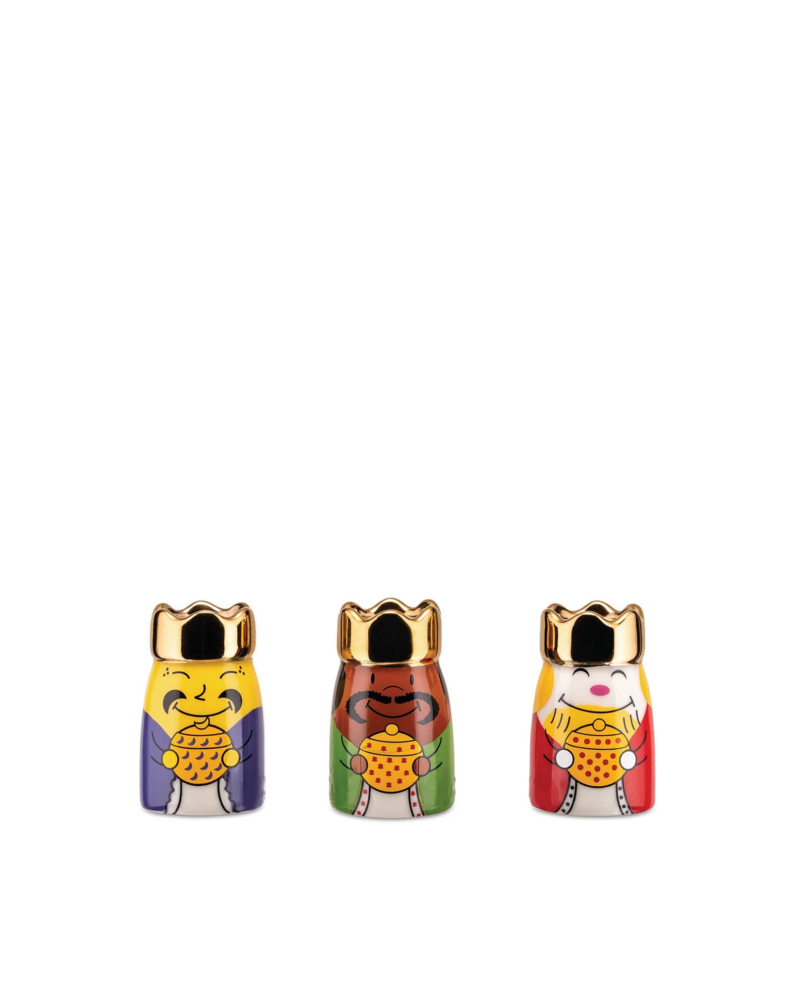 Re Magi フィギュア【AMGI10SET1】