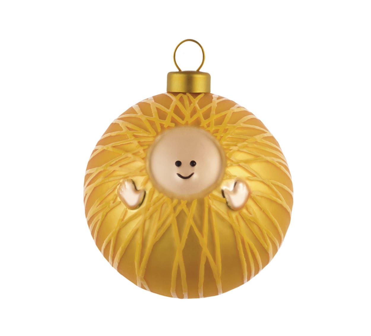 GESU BAMBINO クリスマスオーナメント【AMJ13 1】