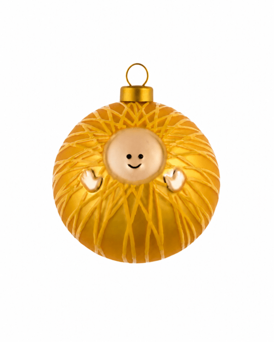 Le Palle Presepe｜ALESSI JAPAN（アレッシ ジャパン）公式通販