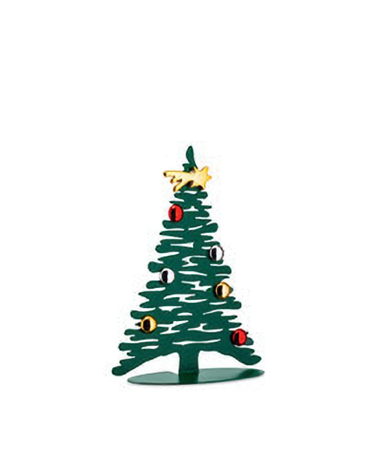 BARK クリスマスツリー オーナメント（高さ30cm）【BM06/30 GR】