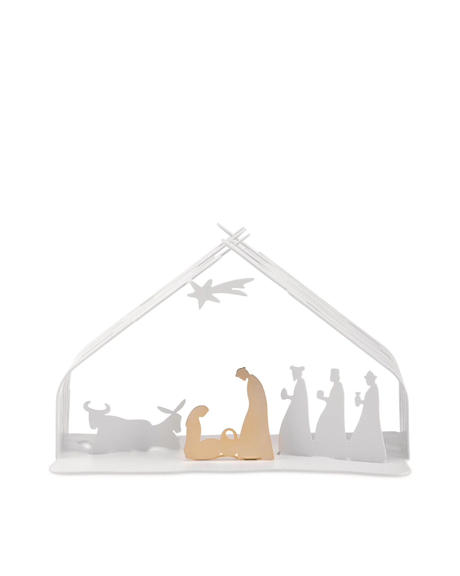 BARK CRIB  クリスマスクリブ【BM09 W】