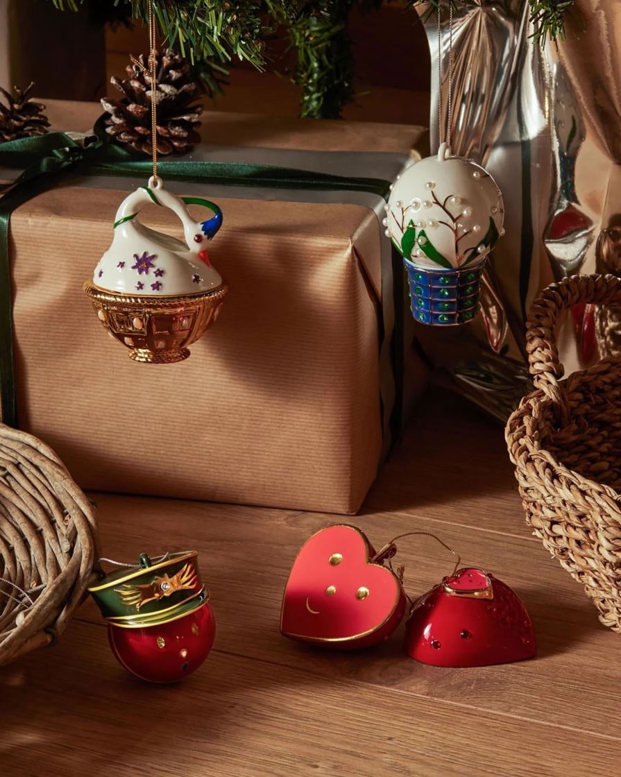 ホリデーシーズン｜ALESSI JAPAN（アレッシ ジャパン）公式通販