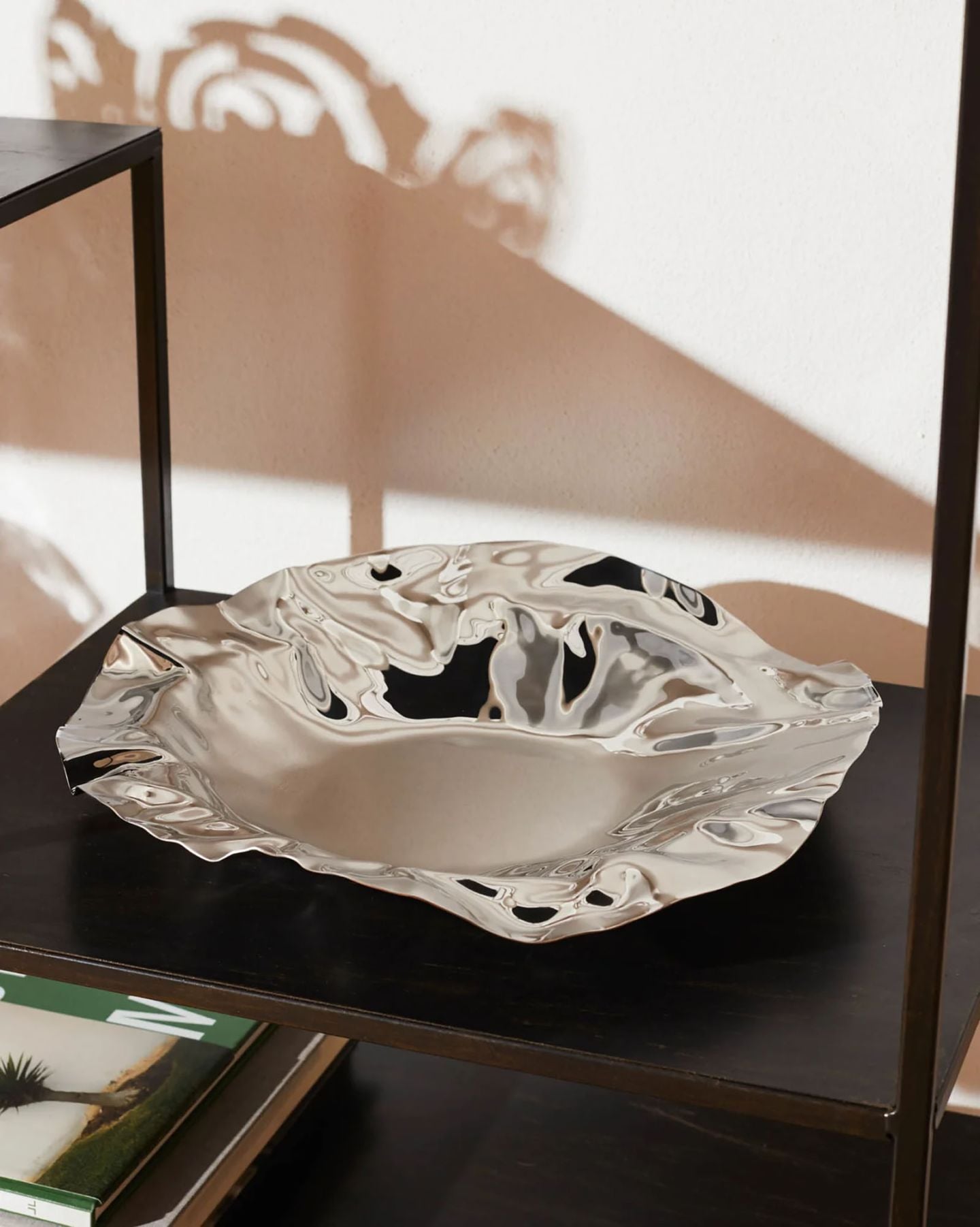 バスケット｜ALESSI JAPAN（アレッシ ジャパン）公式通販