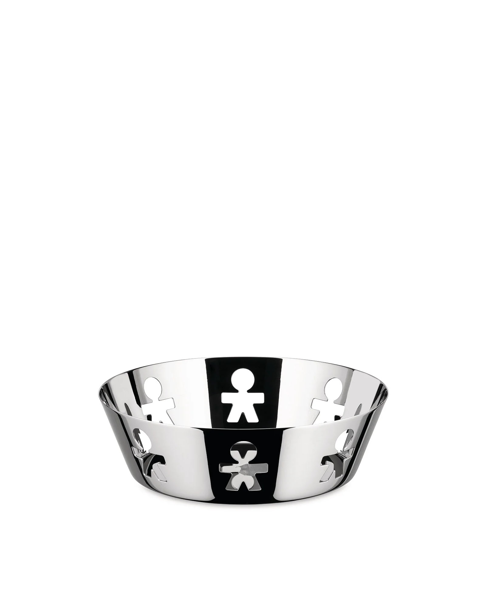 GIROTONDO バスケット（直径18cm）【AKK03】