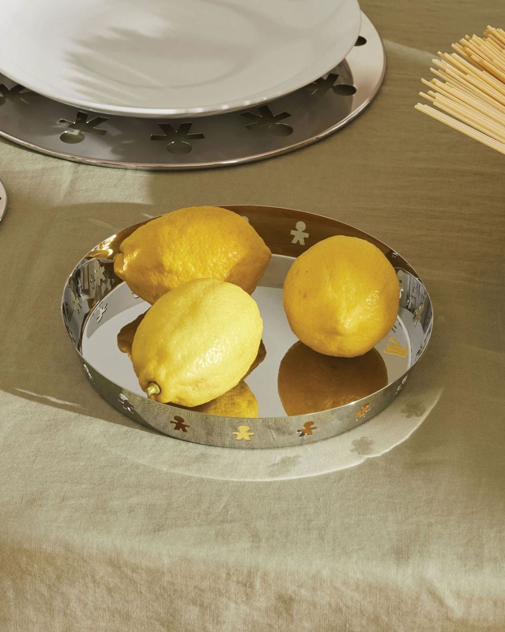 Girotondo / ジロトンド｜ALESSI JAPAN（アレッシ ジャパン）公式通販