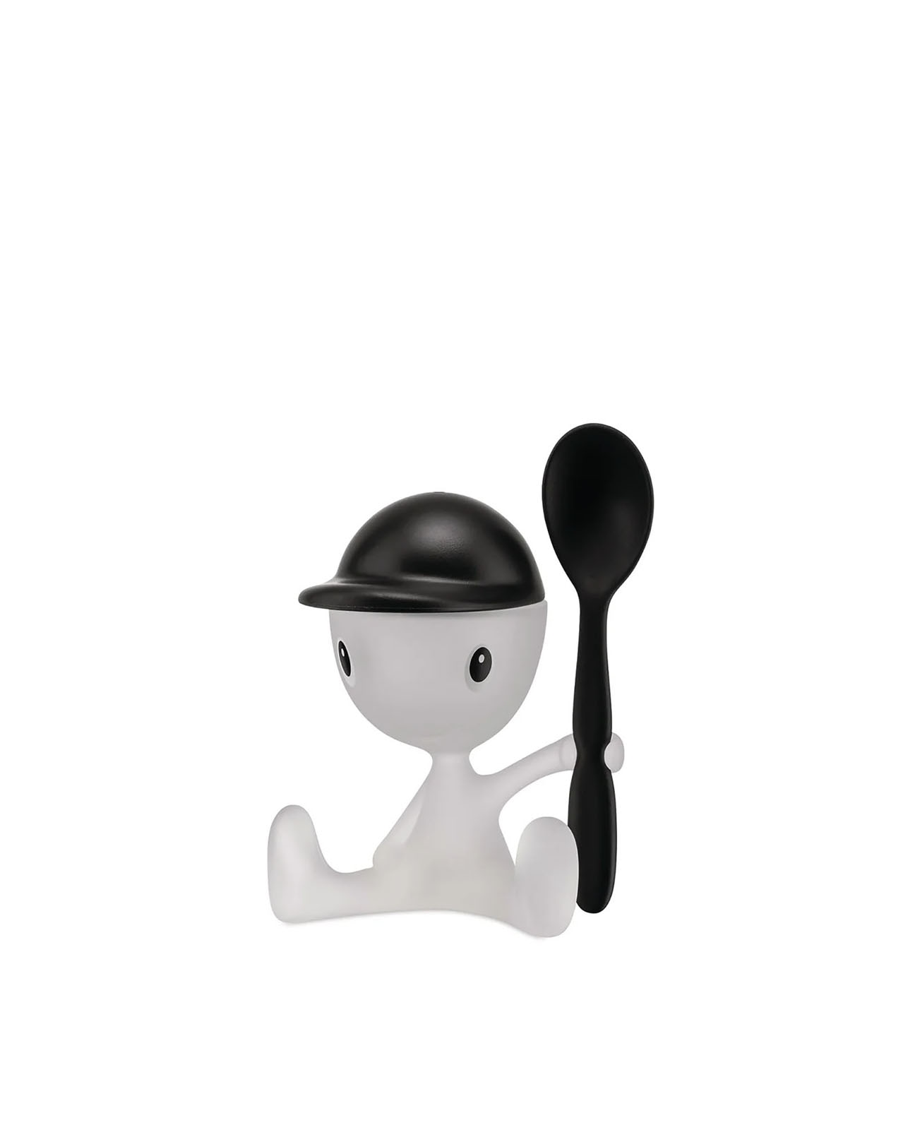 Cico エッグカップ＆スプーン【ASG23 B】