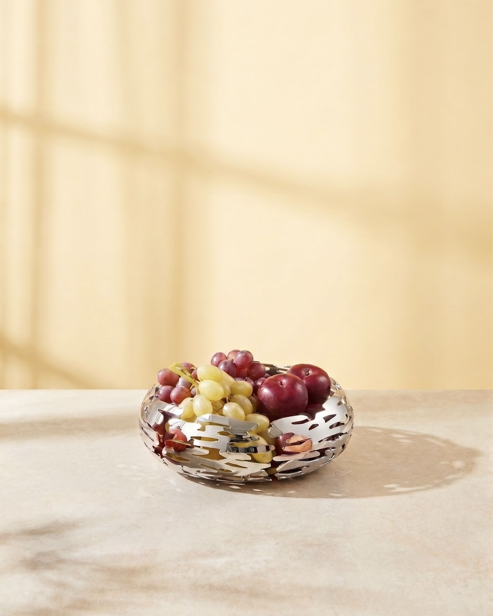 ☆希少☆ ALESSI アレッシ　Figureシリーズ　デザートプレート 商品一覧｜ALESSI JAPAN公式通販