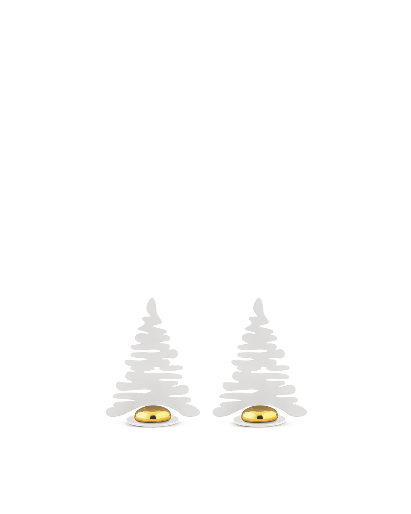 BarkPlace Tree プレイスマーカー(2点)【BM16S2 W】