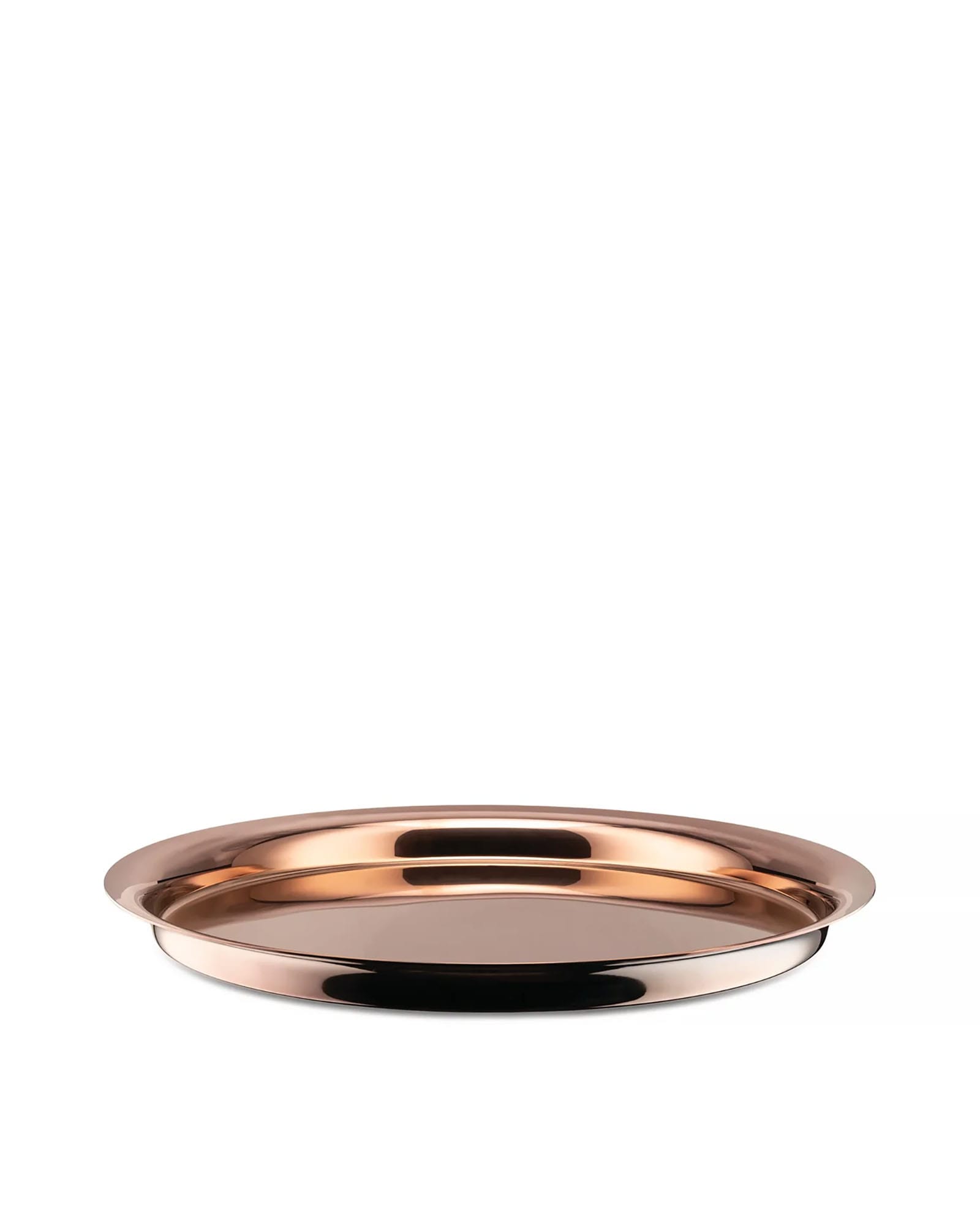 KURU KURU トレイ【ITM14 CU】<br>《MODERNLIVING 掲載》