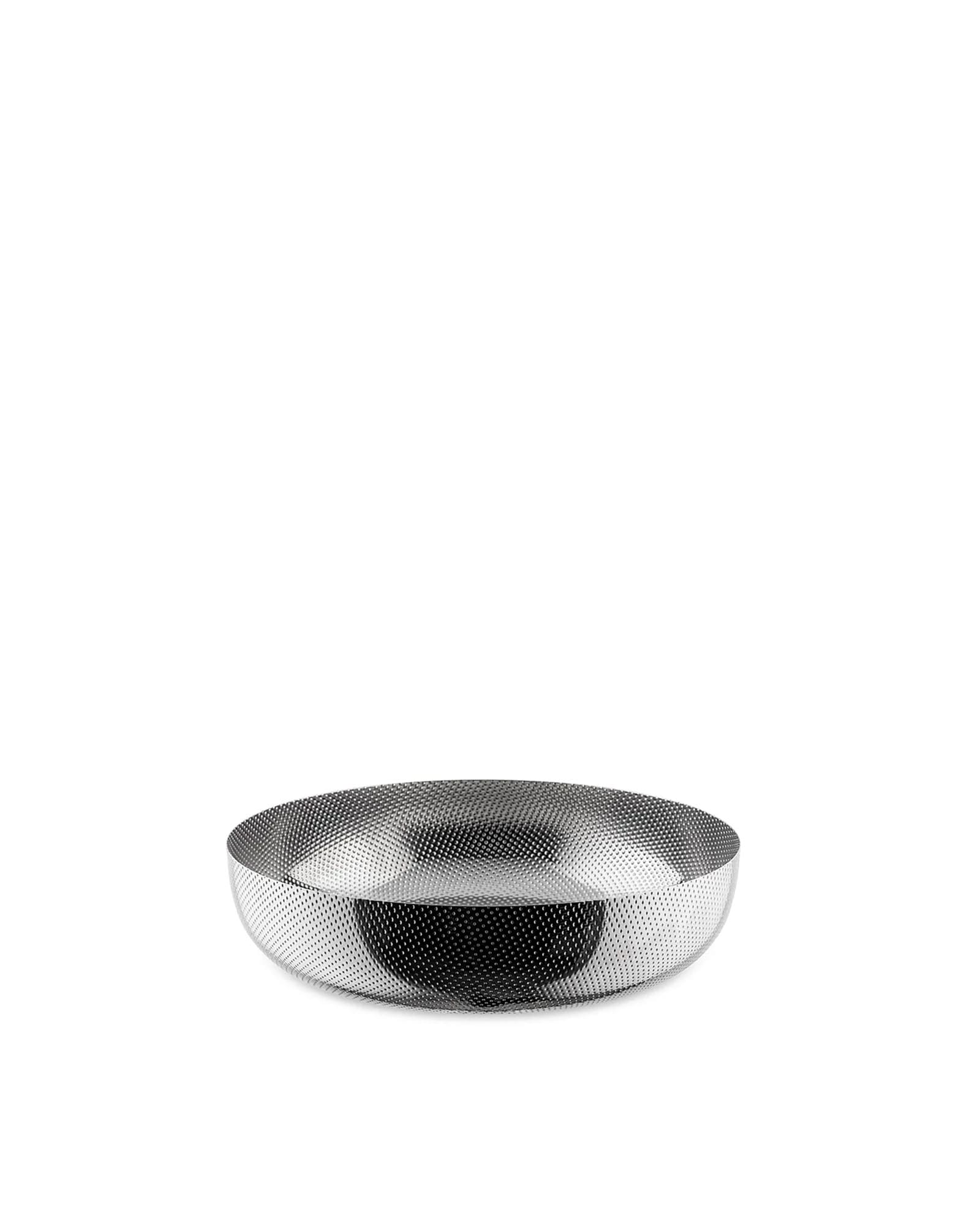 Extra Ordinary Texture ラウンドバスケット（直径24cm）【JM17/24 T】