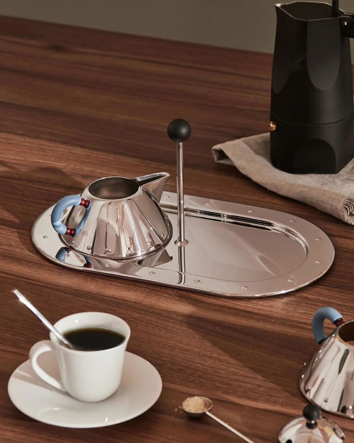 Michael Graves / マイケル・グレイヴス｜ALESSI JAPAN（アレッシ
