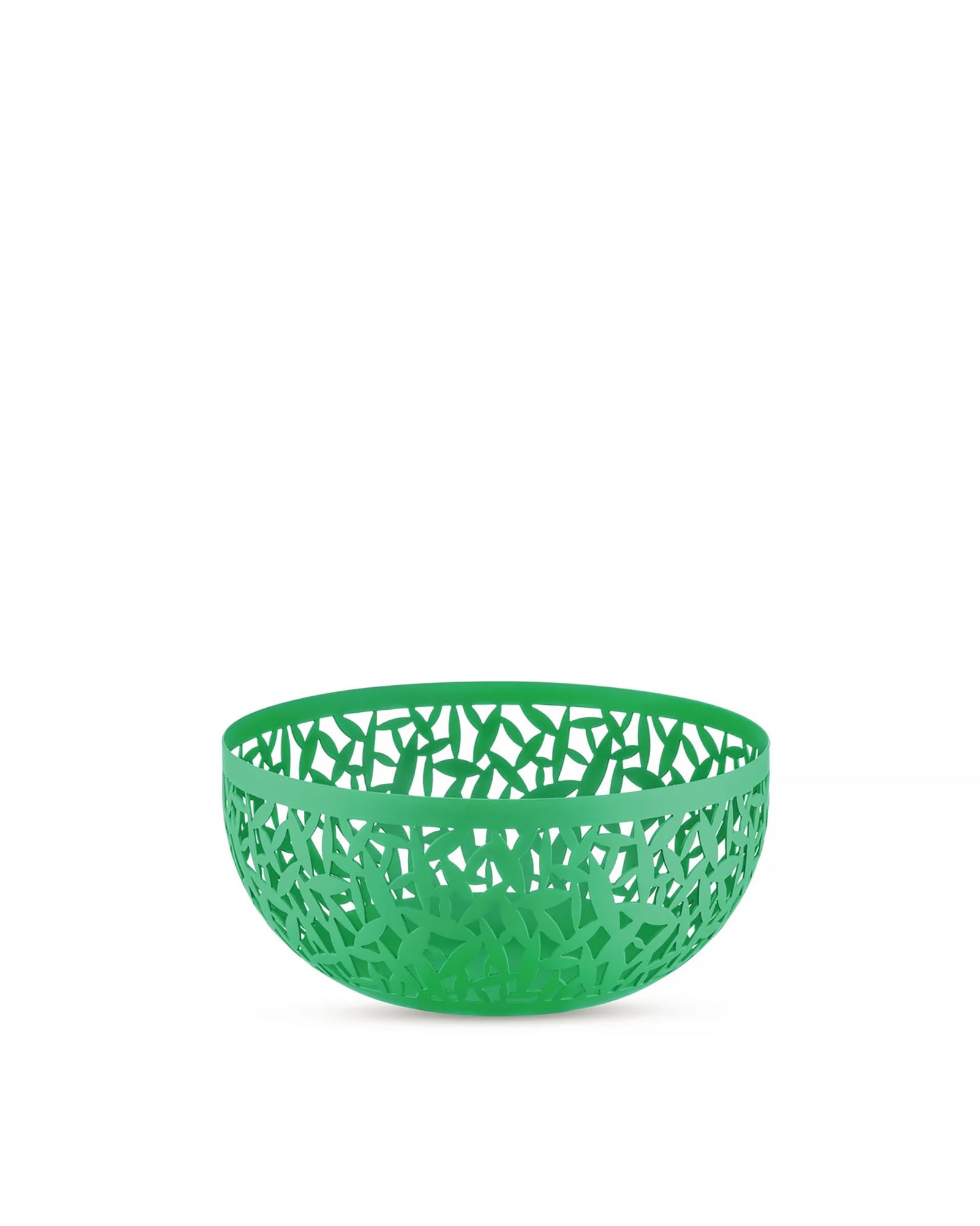 CACTUS バスケット（直径21cm）【MSA04/21GR】