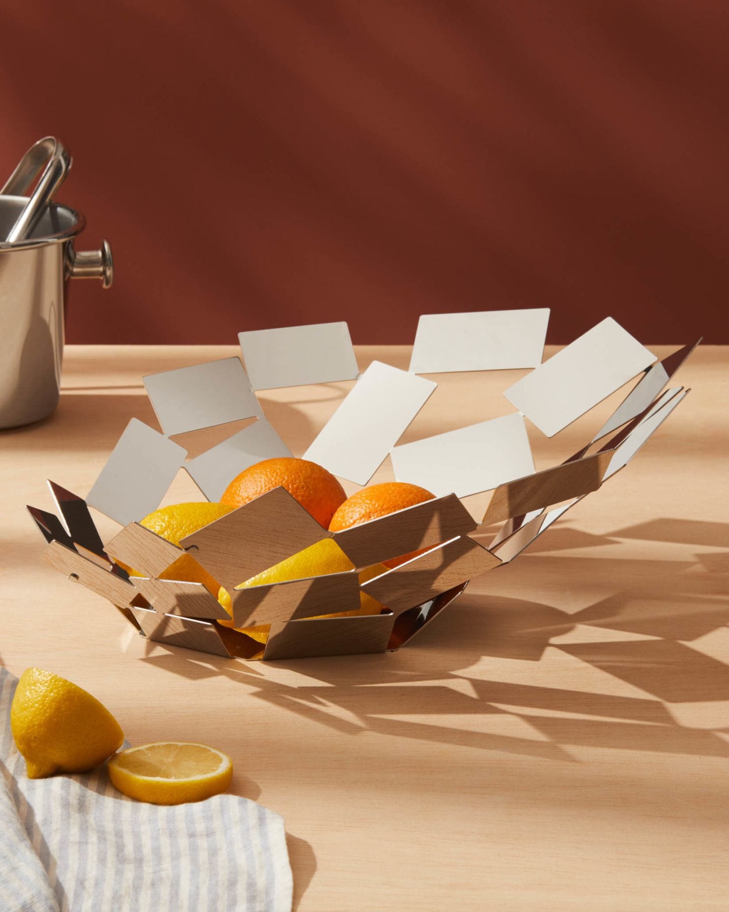 LA STANZA DELLO SCIROCCO センターピース【MT03】