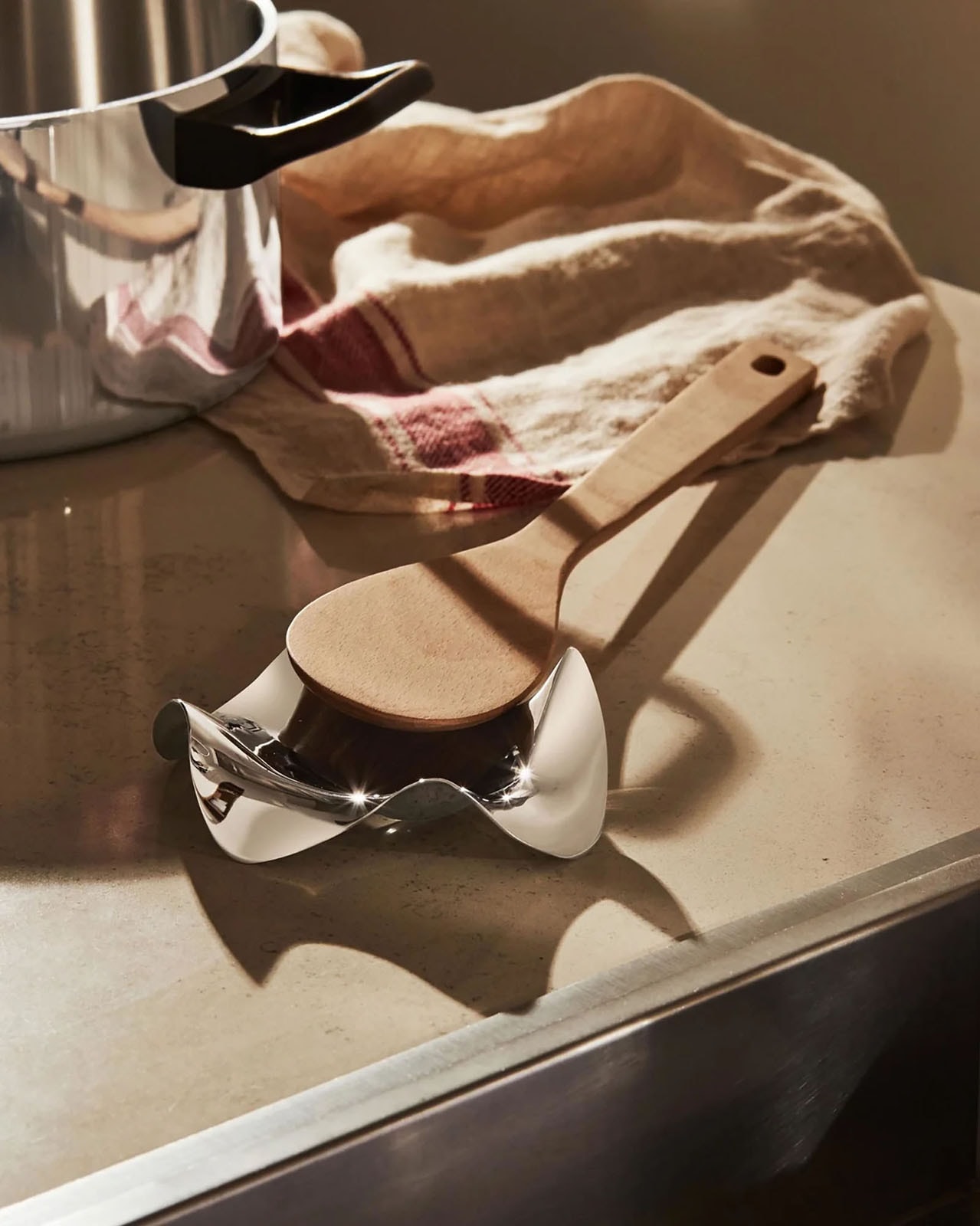 Blip スプーンレスト【PG02】