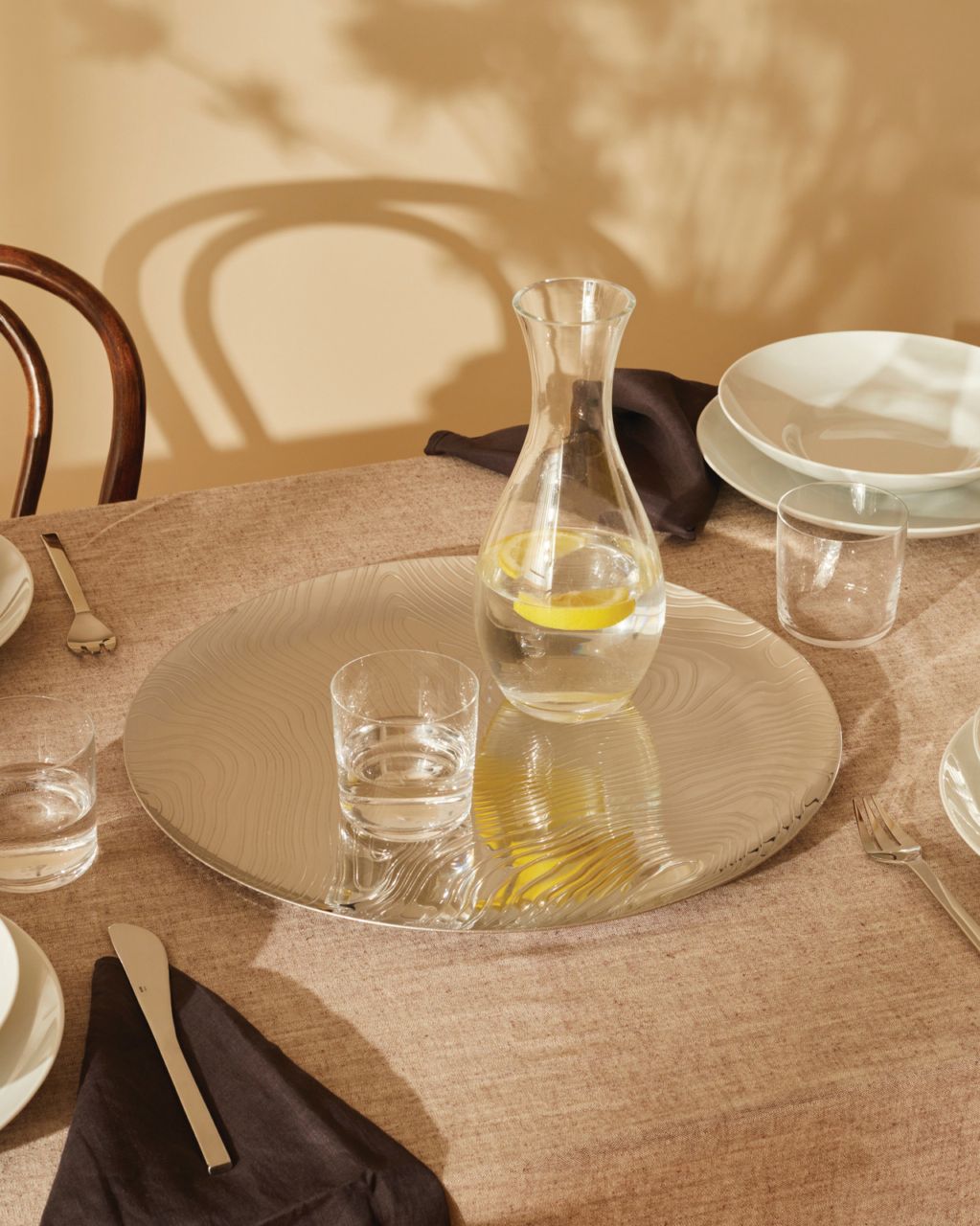 Veneer / ヴェニア｜ALESSI JAPAN（アレッシ ジャパン）公式通販