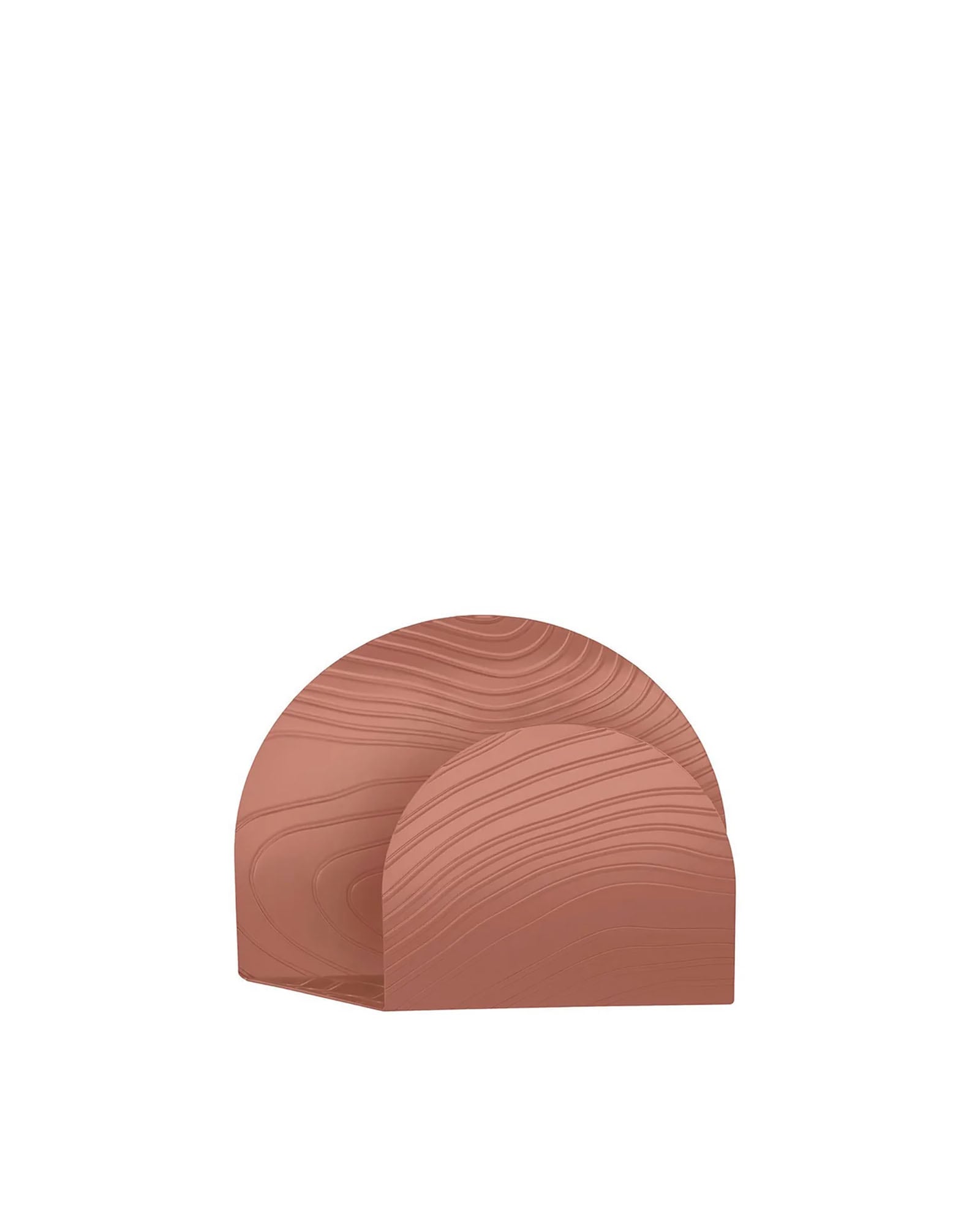 VENEER ナプキンホルダー【PU08 BR】