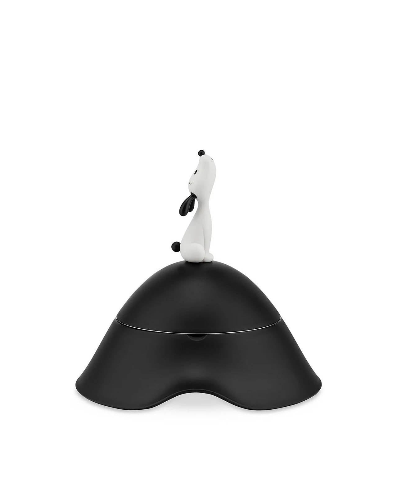 LULA フタ付きドッグボウル【AMMI19 B】