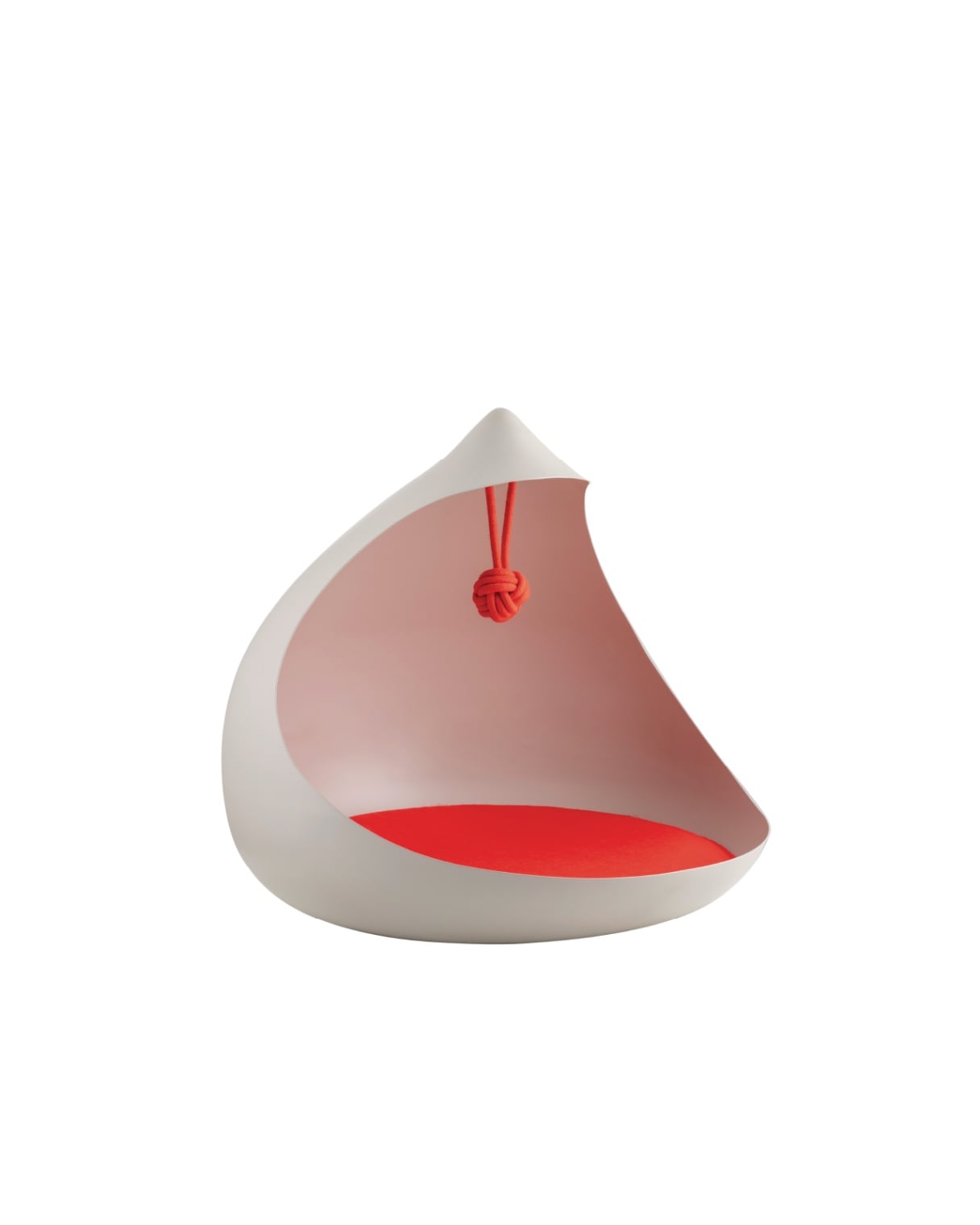 TACABAN 犬・猫用ベッド【BM14 WG】