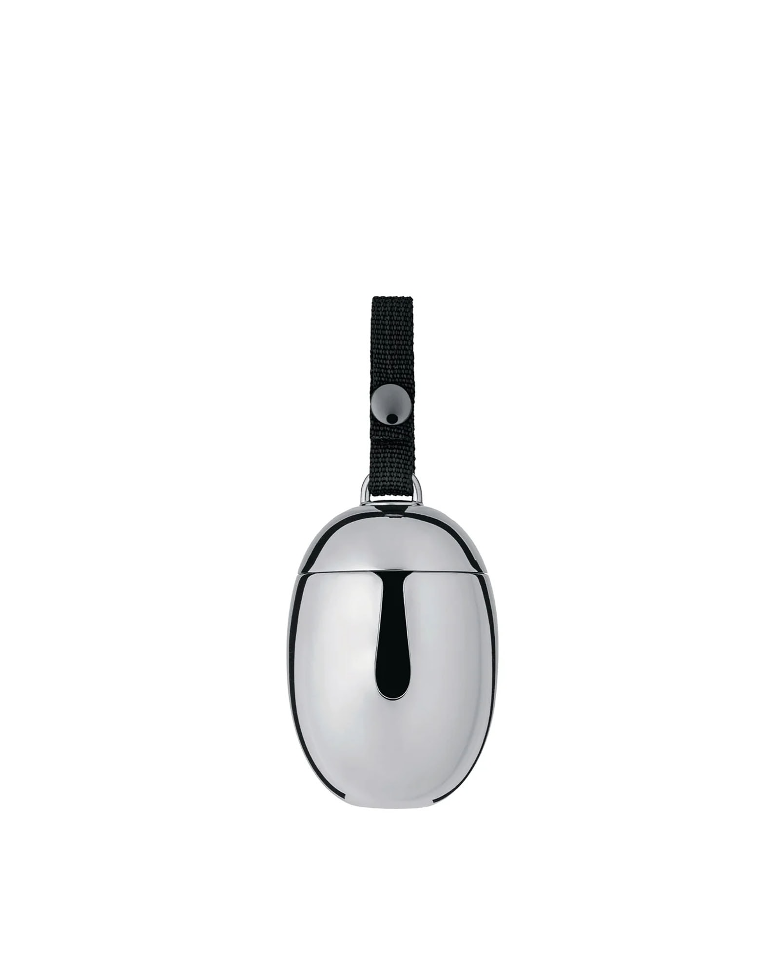 Alessi Acino ペット用エチケットバッグディスペンサー Acino ペット用エチケットバッグディスペンサー【MMI33 B】｜ALESSI