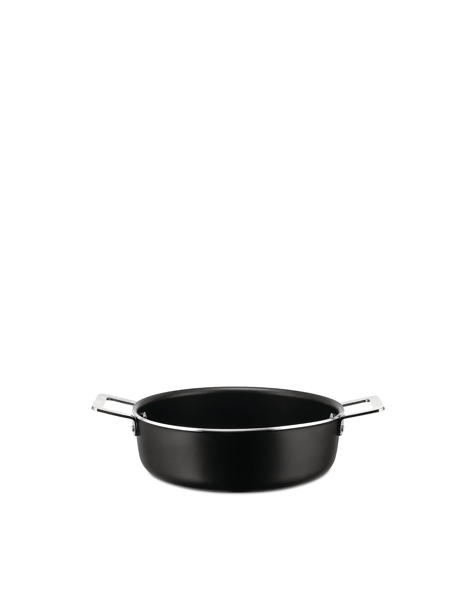 Pots&Pans ローキャセロール（直径24cm）【AJM102/24B】