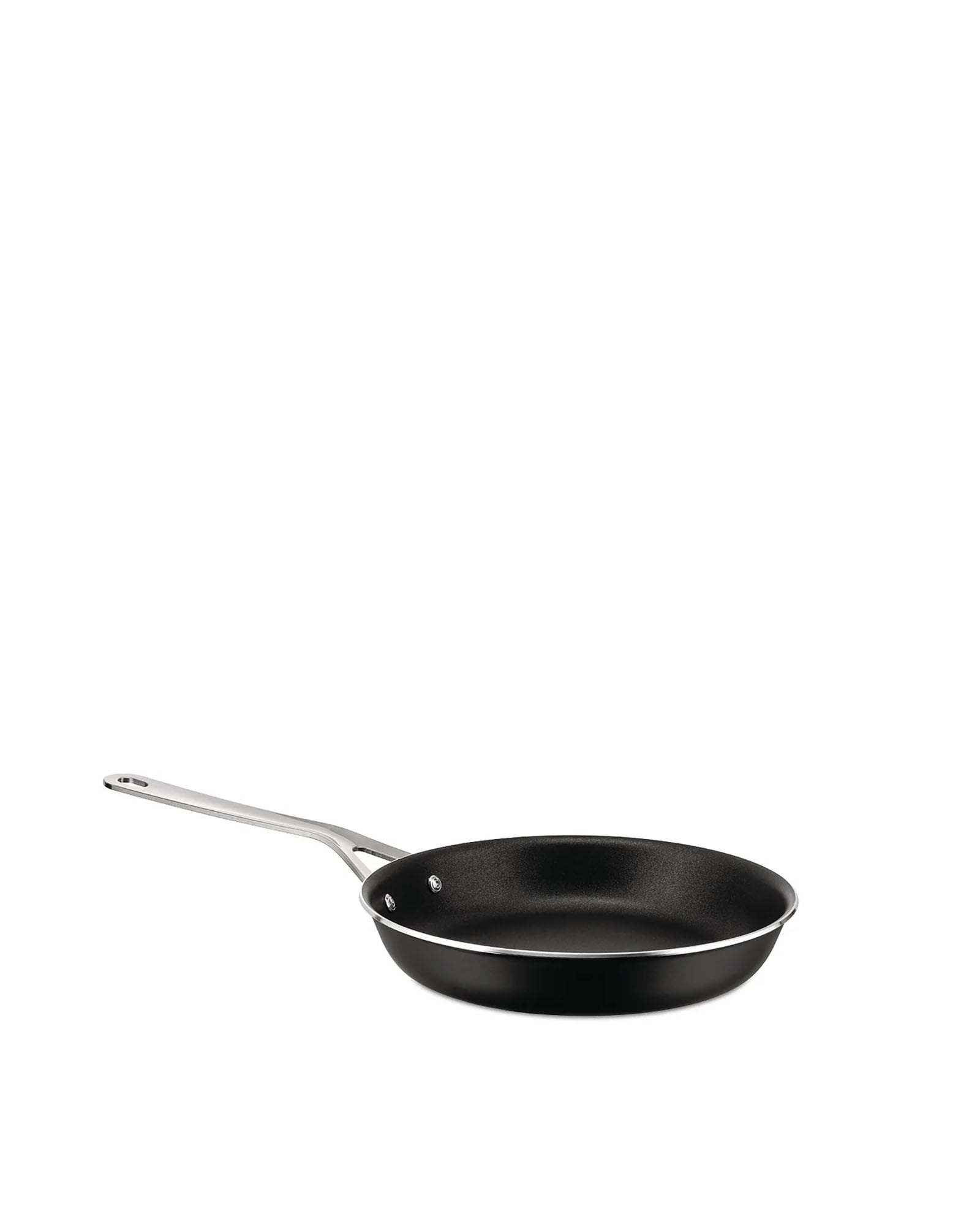 Pots&Pans フライパン（直径24cm）【AJM110/24B】｜ALESSI JAPAN