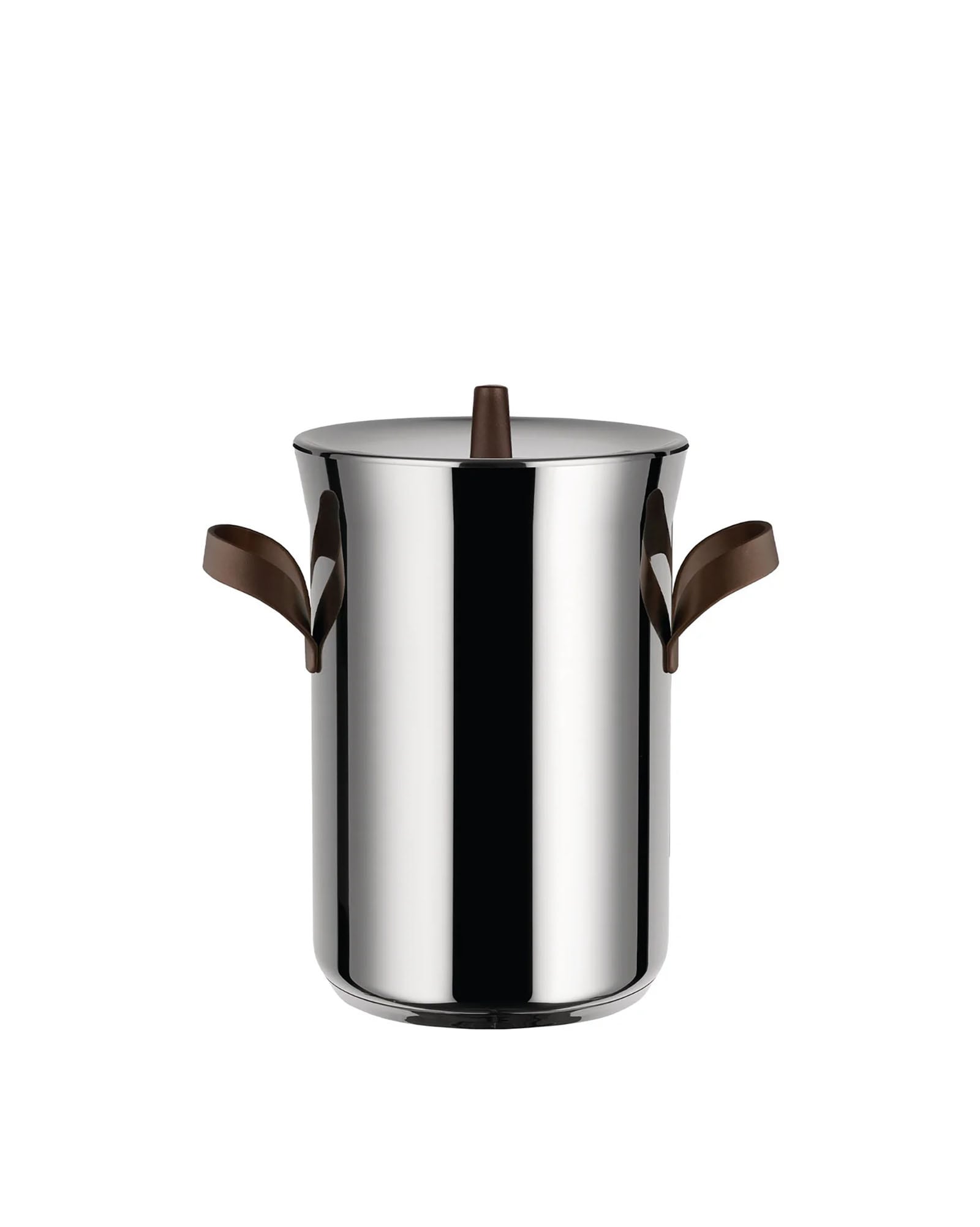 Edo アスパラガス蒸し器（バスケット、ふた付き）【PU309】