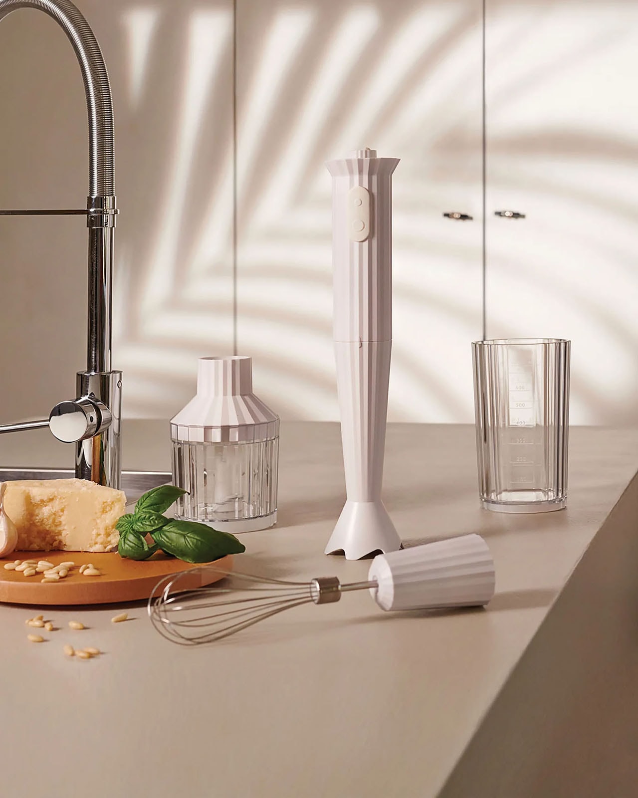 Michele De Lucchi / ミケーレ・デ・ルッキ｜ALESSI JAPAN（アレッシ