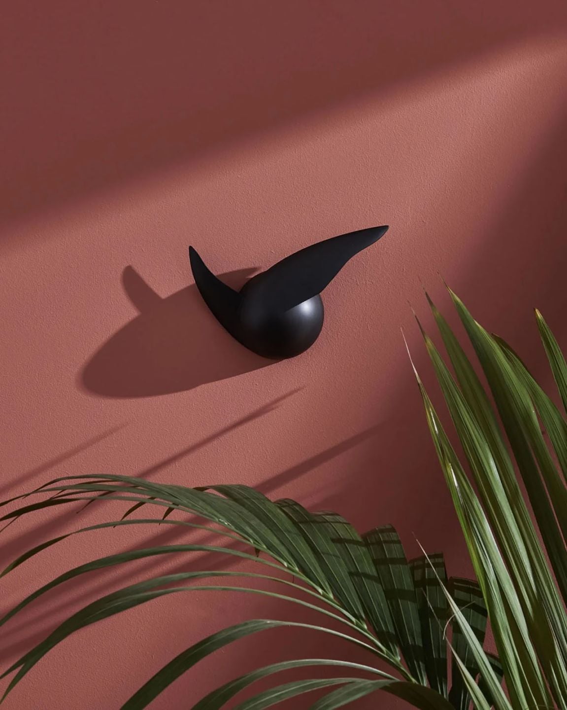 ALESSI Walter Wayle II グレー 壁掛け時計 Walter Wayle II 壁掛け時計【05 G】｜ALESSI JAPAN（アレッシ